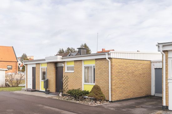 Bostadsrätt, Berguvsgatan 20D, Malmö