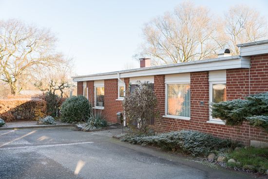 Villa, Oshögavägen 10, Oxie, Malmö