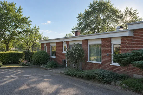 Villa, Oshögavägen 10, Oxie, Malmö