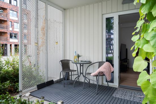 Bostadsrätt, Lilla Varvsgatan 21E, Malmö