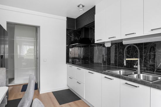 Bostadsrätt, Kronetorpsgatan 68A, Segevång, Malmö