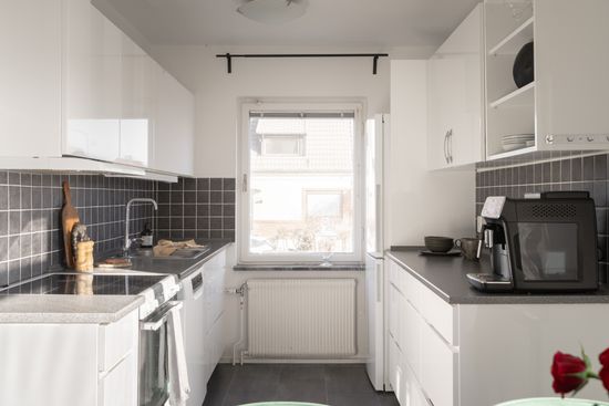 Bostadsrätt, Botildenborgsvägen 13B, Västra Kattarp, Malmö