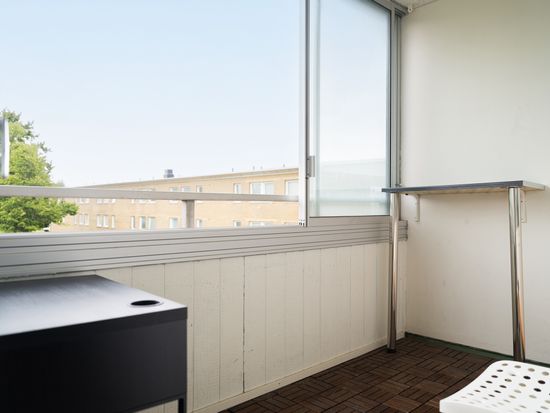 Bostadsrätt, Tulpangatan 2, Fosiedal, Malmö