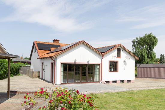 Villa, Lingongatan 35, Videdal, Malmö