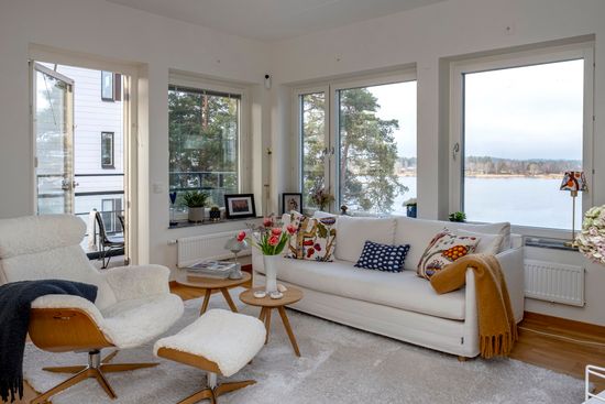 Bostadsrätt, Skutvikshagen 12, Skutvikshagen, Vaxholm