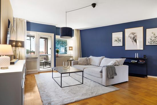 Bostadsrätt, Falkvägen 18, Sigtuna - Brännbo, Sigtuna