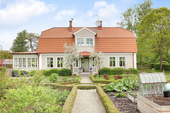 Villa, Fåglasång 564, Södra Sandby, Lund