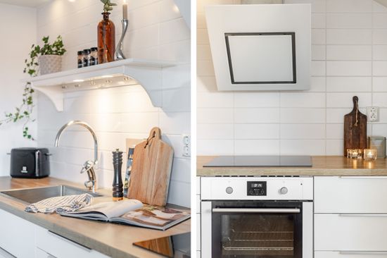 Bostadsrätt, Kullagergatan  5, Sallyhill/sidsjön, Sundsvall