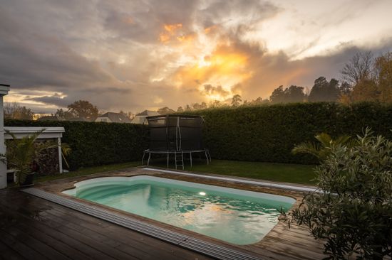 Villa, Radhus, Bofinkstigen 9, Västra Oxhagen, Örebro