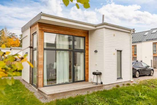 Bostadsrätt, Solstigen 30C, Väsjön, Sollentuna