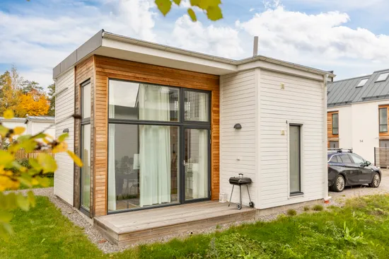 Bostadsrätt, Solstigen 30C, Väsjön, Sollentuna
