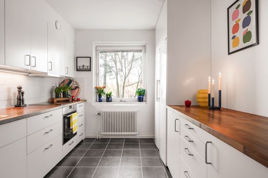 Bostadsrätt, Ringvägen 14, Kungsängen/Centrum, Upplands-Bro