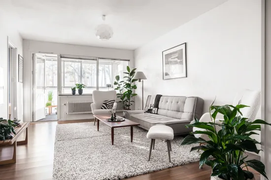 Bostadsrätt, Ringvägen 14, Kungsängen/Centrum, Upplands-Bro