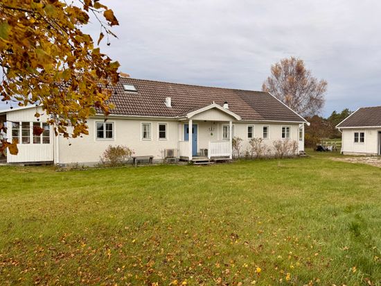 Villa, Burs Sandåkra 168, Burs, Gotland
