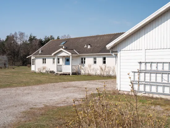 Villa, Burs Sandåkra 168, Burs, Gotland