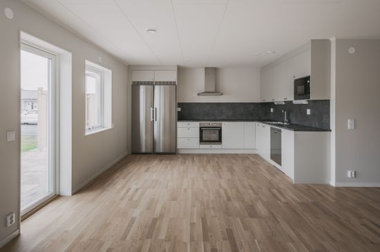 Bostadsrätt, Fartygsvägen 11B, Sjölyckan, Mariestad