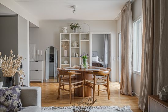 Bostadsrätt, Vintergatan 2D, 6 tr!, Centrala Sundbyberg, Sundbyberg