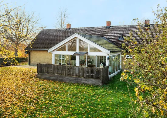 Villa, Lindby 178, Lindbyvärn, Skurup