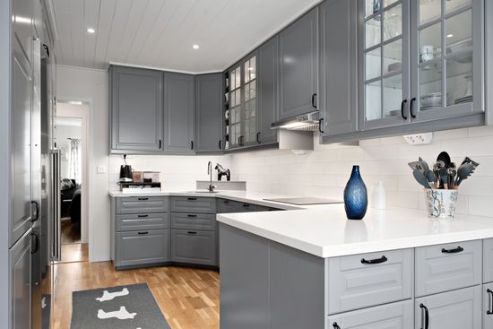 Bostadsrätt, Norra Gyllegatan 16 A, Centrum/Östermalm, Borlänge