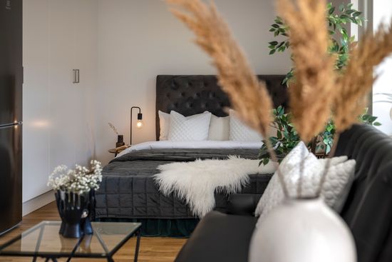 Bostadsrätt, Saltängsgatan 98, Centralt - Inre hamnen, Norrköping