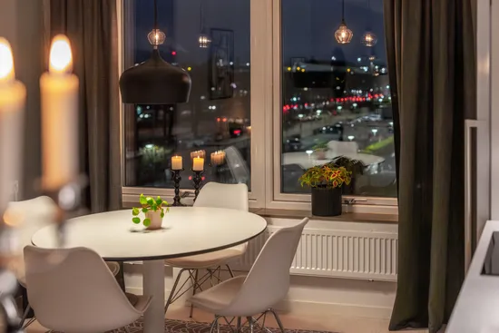 Bostadsrätt, Godsgatan 7, Centralt, Norrköping