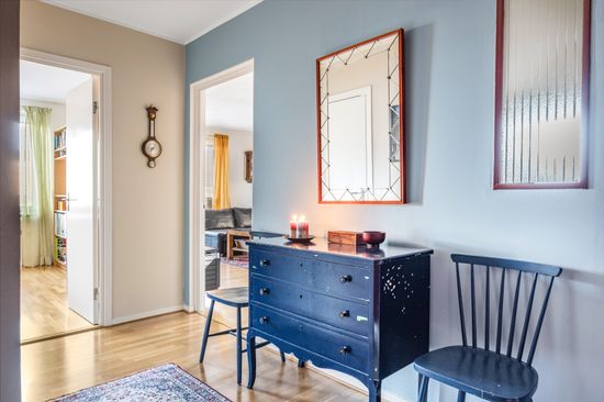 Bostadsrätt, Alphyddevägen 45, Alphyddan, Nacka