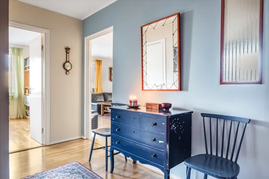 Bostadsrätt, Alphyddevägen 45, Alphyddan, Nacka