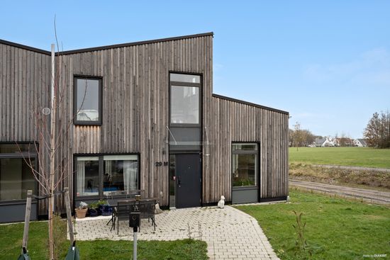 Radhus, Ridvägen 29m, Laröd, Helsingborg