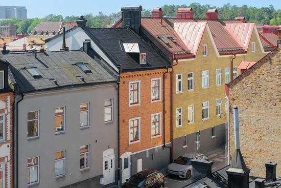 Villa, Norra Fogdelyckegatan 34, Karlshamn Centrum, Karlshamn