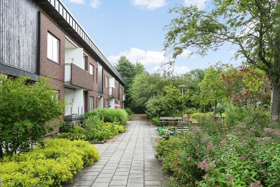 Bostadsrätt, Musikantvägen 4C, Östra Torn, Lund