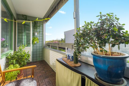 Bostadsrätt, Lötsjövägen 27, Hallonbergen, Sundbyberg