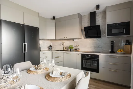 Bostadsrätt, Irisgatan 4, Mellringe, Örebro