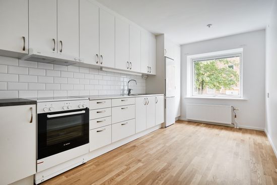 Bostadsrätt, Norra Sjöbogatan 61, Sjöbo, Borås