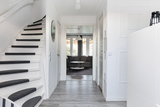 Bostadsrätt, Löpargatan 154E, Landskrona