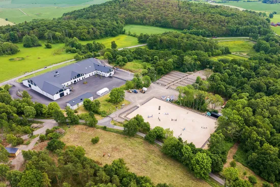 Gård/Skog, Valinge by 53, Varberg