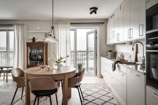 Bostadsrätt, Skalldalsbacken 6, Hovås, Göteborg