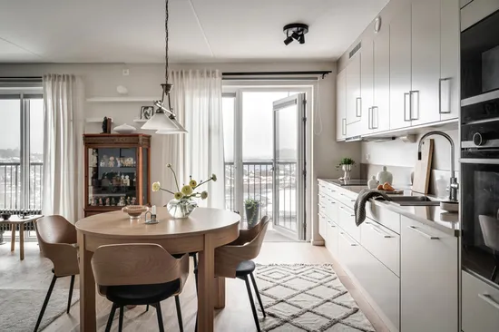 Bostadsrätt, Skalldalsbacken 6, Hovås, Göteborg