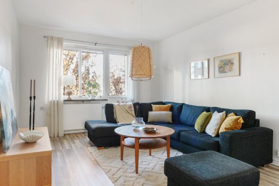 Bostadsrätt, Sankt Sigfridsgatan 42C, Ranten, Falköping