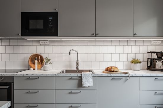 Bostadsrätt, Backstigen 5A, Kristianstad