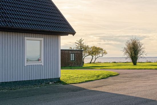 Villa, Järnvägsgatan 2, Öland, Mörbylånga