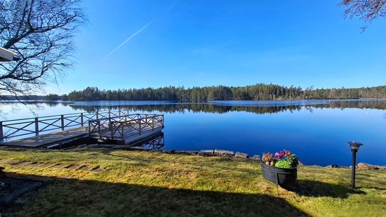 Fritidshus, Älmesås 18, Småland, Sävsjö