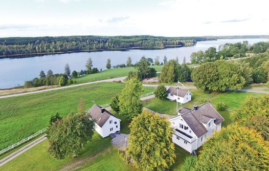 Gård/Skog, Baggekulla 101, 102, 103, 104, Västergötland, Ulricehamn