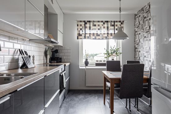 Bostadsrätt, Ringvägen 53B, Köping