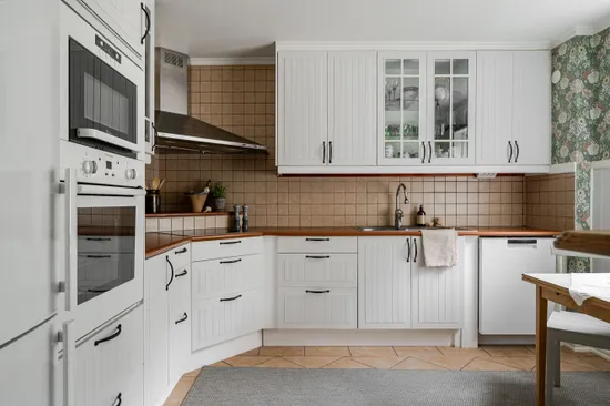 Villa, Hovgårdsvägen 12, Stjärnhov, Gnesta