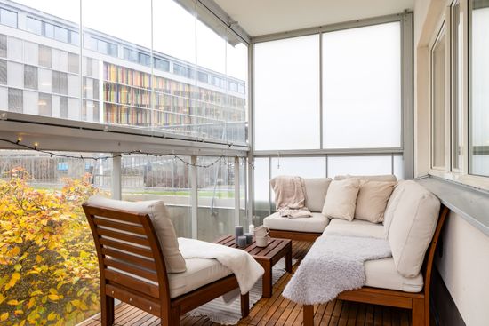 Bostadsrätt, Restalundsvägen 6, Öster ( Eyrafältet), Örebro