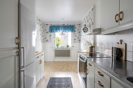 Bostadsrätt, Bågevägen 65A, Bosvedjan, Sundsvall