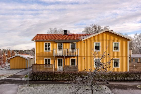Bostadsrätt, Våreldsvägen 3F, Sturefors, Linköping