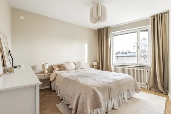 Bostadsrätt, Ringvägen 18, Västerhaninge, Haninge