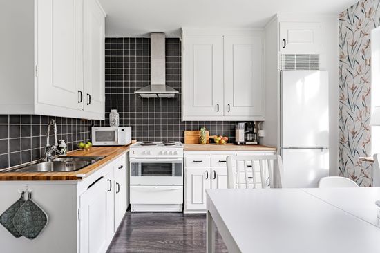 Bostadsrätt, Torggatan 8B, Tierp