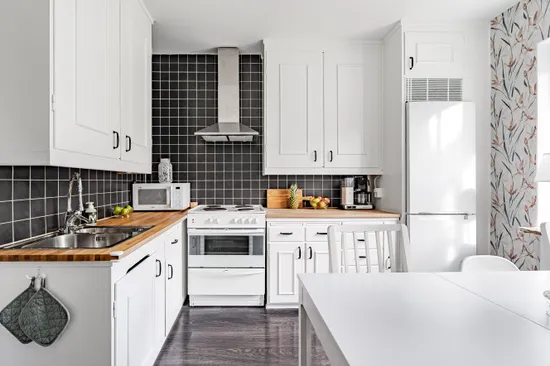 Bostadsrätt, Torggatan 8B, Tierp